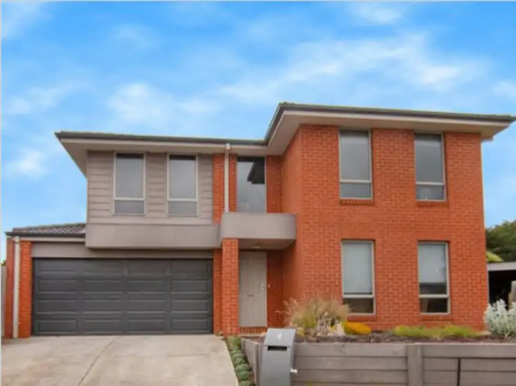 4 Earle Court, Warrnambool VIC 3280