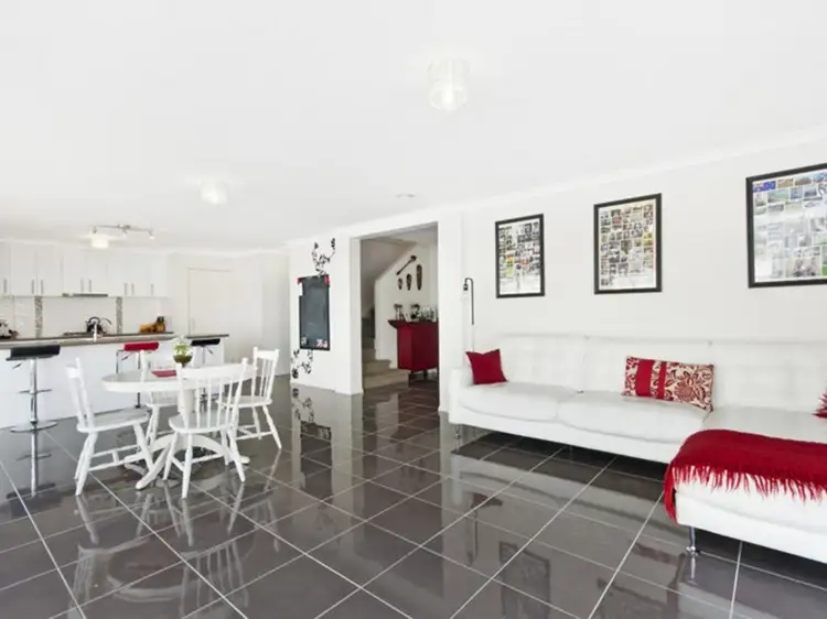 Second view of Homely house listing, 4 Earle Court, Warrnambool VIC 3280