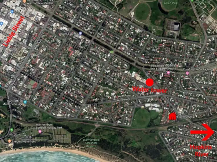 Fourth view of Homely house listing, 4 Earle Court, Warrnambool VIC 3280