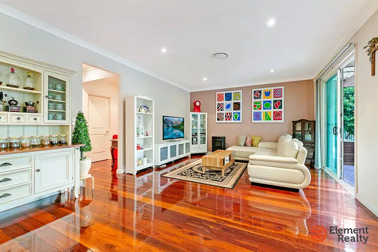 Main view of Homely house listing, 6 Horsfall Street, Ermington NSW 2115