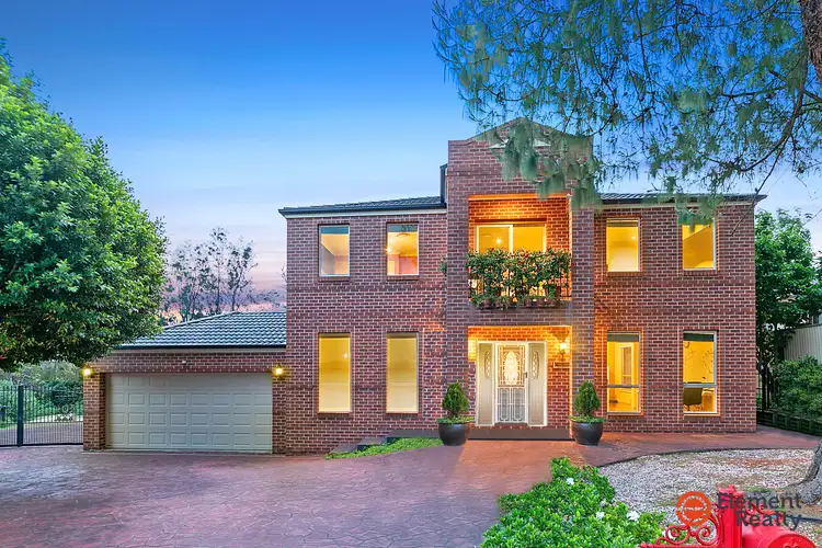 Second view of Homely house listing, 6 Horsfall Street, Ermington NSW 2115