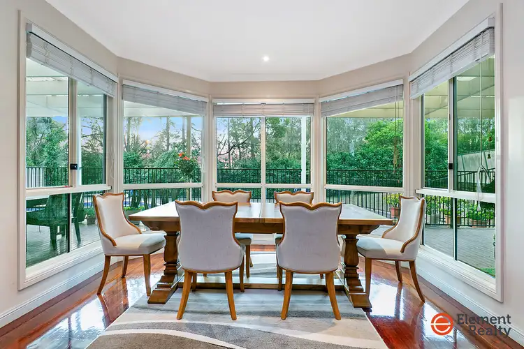 Fourth view of Homely house listing, 6 Horsfall Street, Ermington NSW 2115