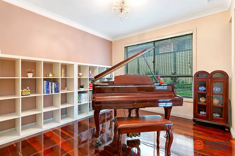 Fifth view of Homely house listing, 6 Horsfall Street, Ermington NSW 2115
