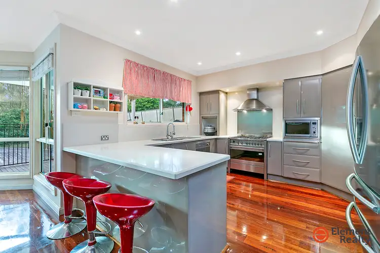 Sixth view of Homely house listing, 6 Horsfall Street, Ermington NSW 2115