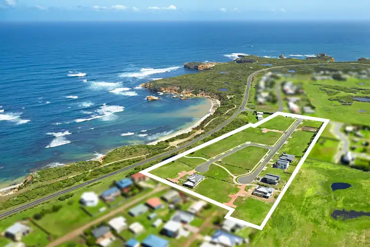 36 Napier Court, Peterborough VIC 3270