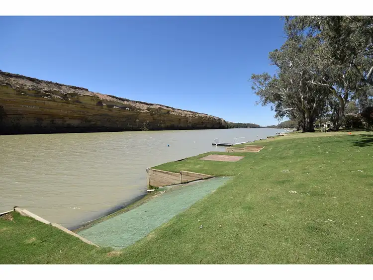 Second view of Homely house listing, 112 Page Drive, Blanchetown SA 5357