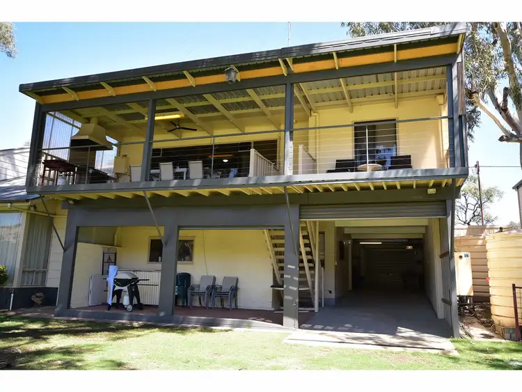 Fifth view of Homely house listing, 112 Page Drive, Blanchetown SA 5357