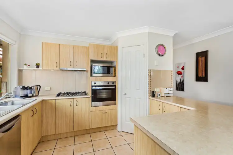Third view of Homely semi-detached listing, 25/13-15 Kingston Drive, Banora Point NSW 2486