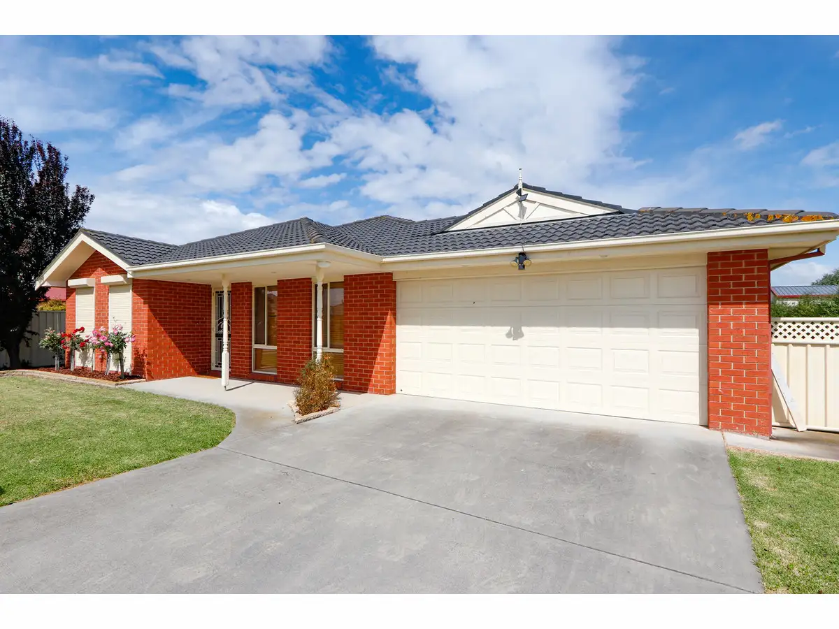 Main view of Homely house listing, 11 Kylie Court, Sale VIC 3850
