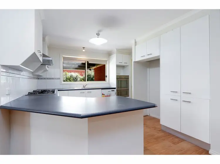 Second view of Homely house listing, 11 Kylie Court, Sale VIC 3850