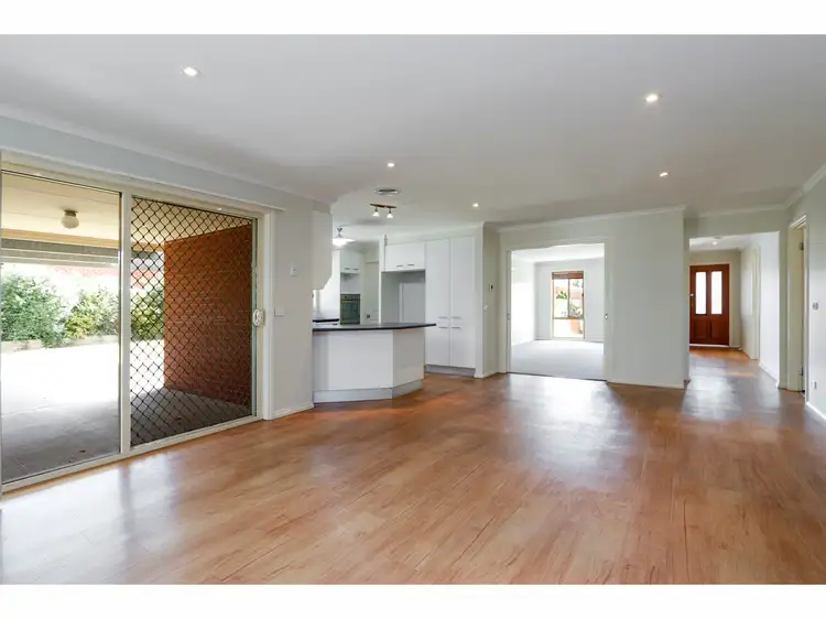 Third view of Homely house listing, 11 Kylie Court, Sale VIC 3850