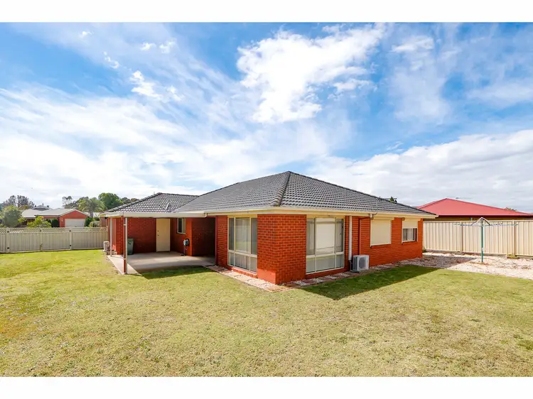 Fourth view of Homely house listing, 11 Kylie Court, Sale VIC 3850
