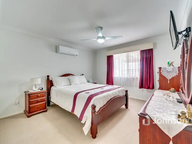 Sixth view of Homely house listing, 21 Barcombe Drive, Berrinba QLD 4117