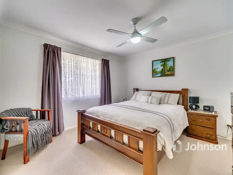 Seventh view of Homely house listing, 21 Barcombe Drive, Berrinba QLD 4117