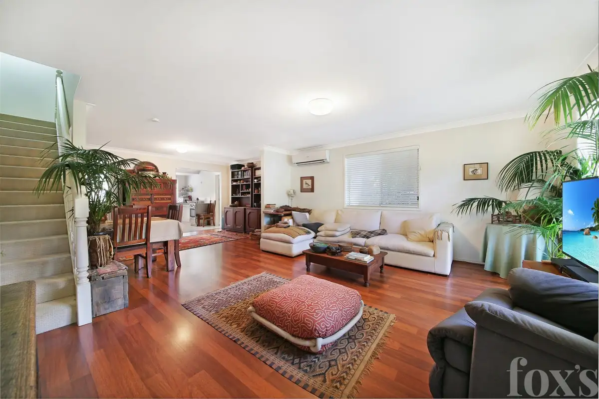 Main view of Homely semi-detached listing, 2/16 Louise Street, Southport QLD 4215