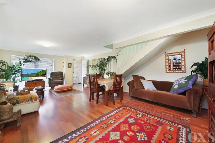 Second view of Homely semi-detached listing, 2/16 Louise Street, Southport QLD 4215