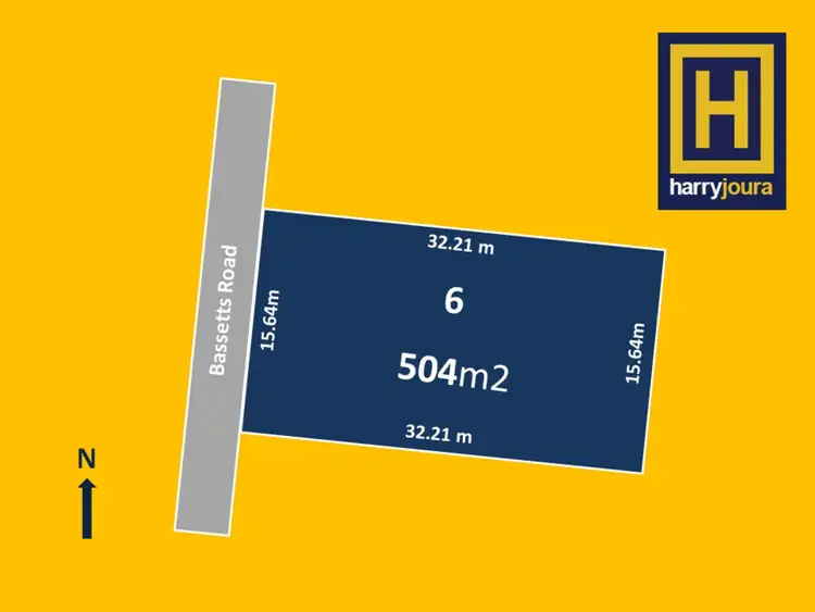 6 Bassetts Road, Doreen VIC 3754