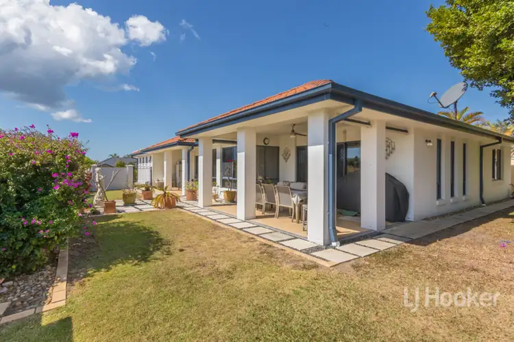 Second view of Homely house listing, 1 Bronte Place, Sandstone Point QLD 4511