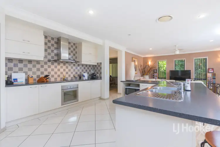Third view of Homely house listing, 1 Bronte Place, Sandstone Point QLD 4511