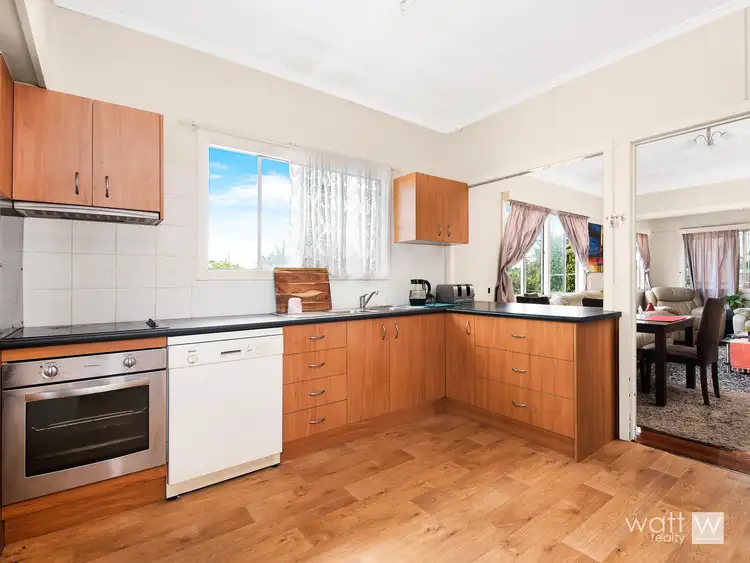 Second view of Homely house listing, 23 Alexander Street, Zillmere QLD 4034