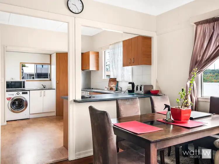 Fourth view of Homely house listing, 23 Alexander Street, Zillmere QLD 4034