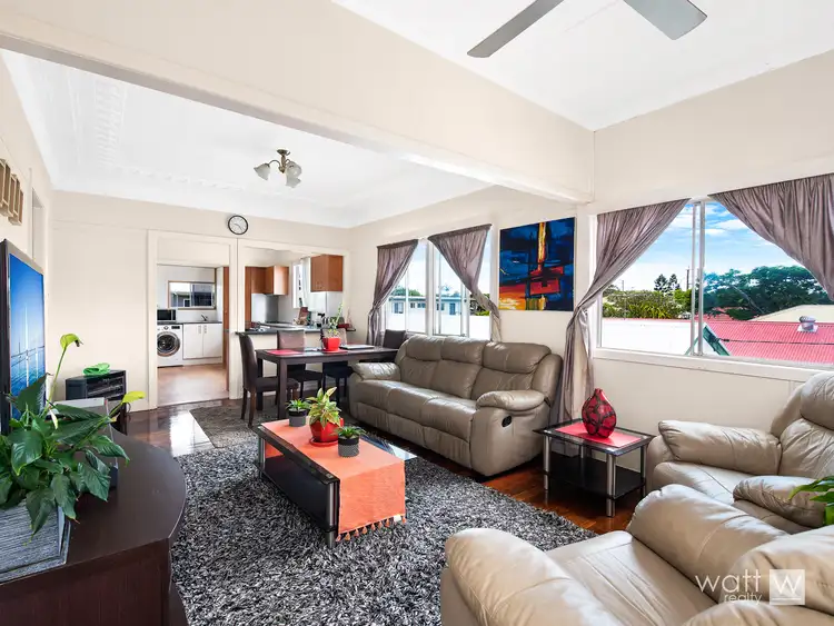 Fifth view of Homely house listing, 23 Alexander Street, Zillmere QLD 4034