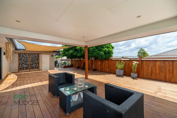 Second view of Homely house listing, 3 Cook Place, Mudgee NSW 2850