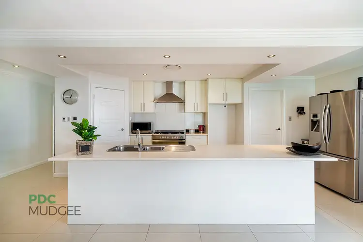 Third view of Homely house listing, 3 Cook Place, Mudgee NSW 2850