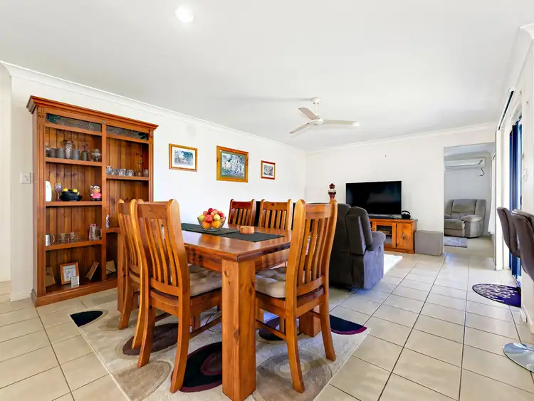 Third view of Homely house listing, 21 Belmonte Drive, Coral Cove QLD 4670