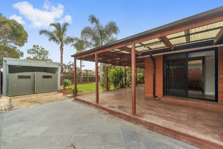 12 Arrunga Court, Patterson Lakes VIC 3197