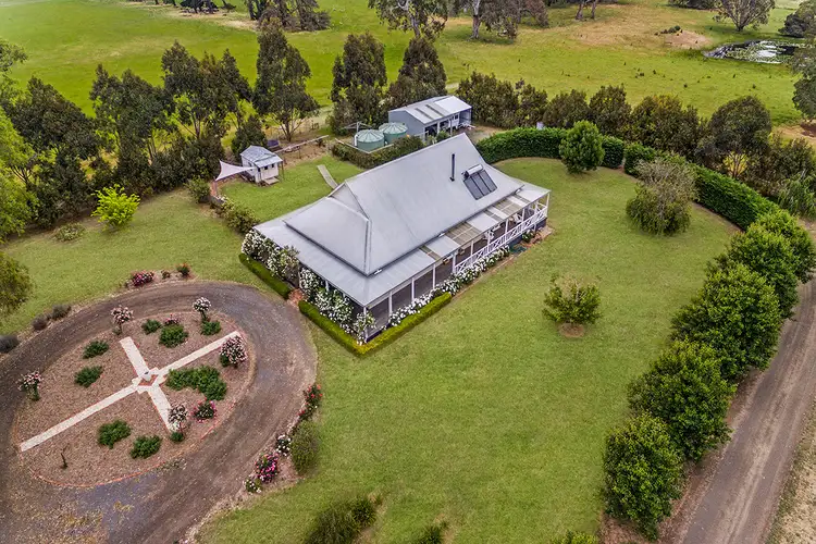 265 Church Road, Yulecart VIC 3301
