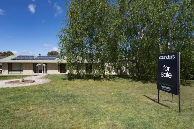 15 Edward Street, Perth TAS 7300