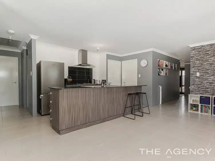 Third view of Homely house listing, 26 Brooklyn Road, Baldivis WA 6171