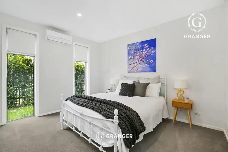 Fourth view of Homely townhouse listing, 1B Hilary Avenue, Mccrae VIC 3938