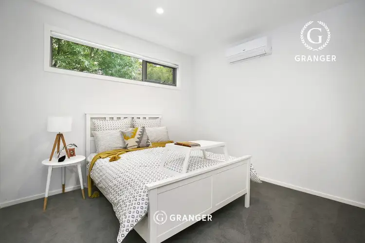 Sixth view of Homely townhouse listing, 1B Hilary Avenue, Mccrae VIC 3938
