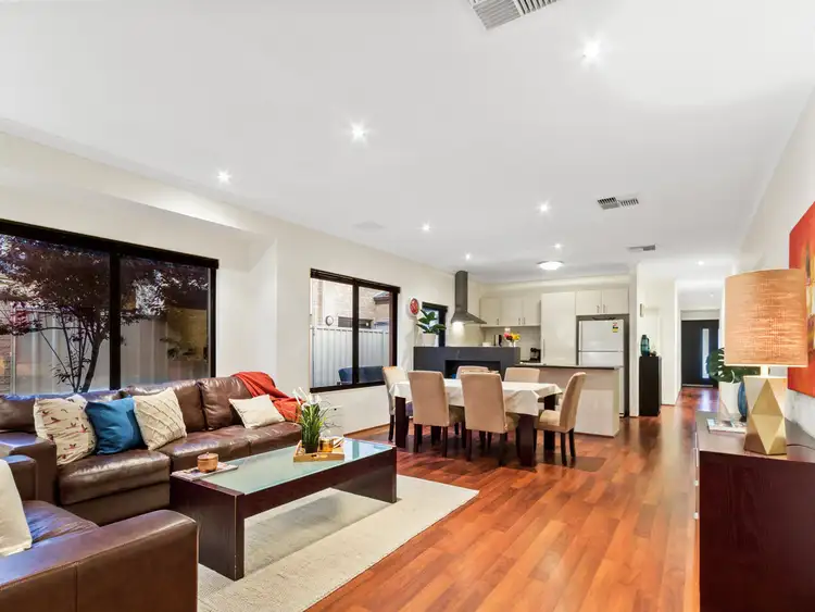 Sixth view of Homely house listing, 50 Olivedale Road, Madeley WA 6065