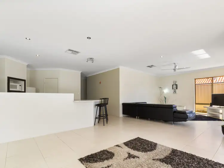 Fifth view of Homely house listing, 3 Leata Link, Madeley WA 6065