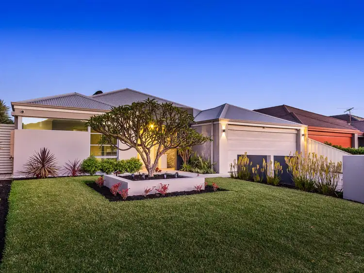 Main view of Homely house listing, 23 Castanet Drive, Madeley WA 6065