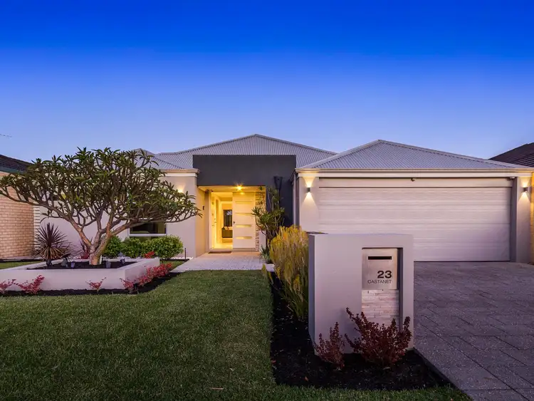 Third view of Homely house listing, 23 Castanet Drive, Madeley WA 6065