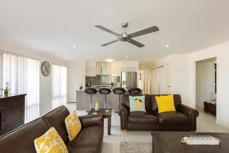 Second view of Homely house listing, 33 Gordon Crescent, Mango Hill QLD 4509