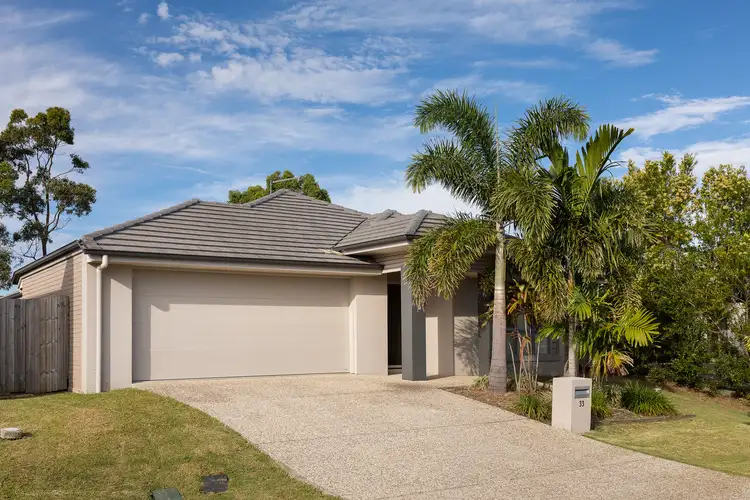 Third view of Homely house listing, 33 Gordon Crescent, Mango Hill QLD 4509