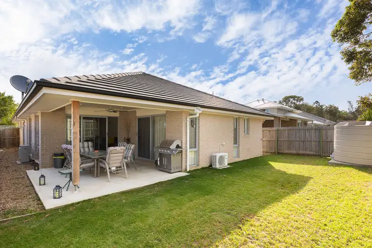 Fourth view of Homely house listing, 33 Gordon Crescent, Mango Hill QLD 4509
