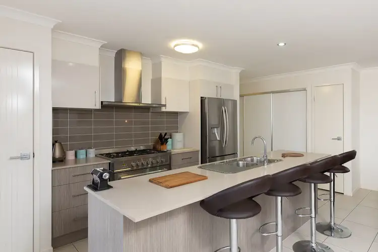 Fifth view of Homely house listing, 33 Gordon Crescent, Mango Hill QLD 4509