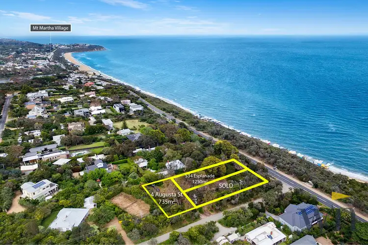 534 Esplanade, Mount Martha VIC 3934