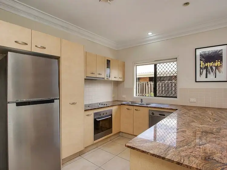Third view of Homely semi-detached listing, 1/143 Sunshine Parade, Miami QLD 4220