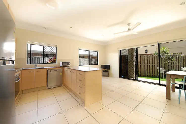 Fourth view of Homely semi-detached listing, 1/143 Sunshine Parade, Miami QLD 4220