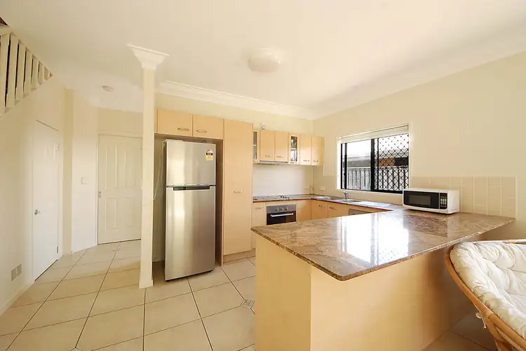 Fifth view of Homely semi-detached listing, 1/143 Sunshine Parade, Miami QLD 4220
