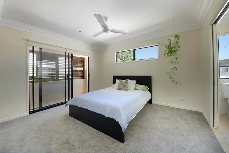 Seventh view of Homely semi-detached listing, 1/143 Sunshine Parade, Miami QLD 4220