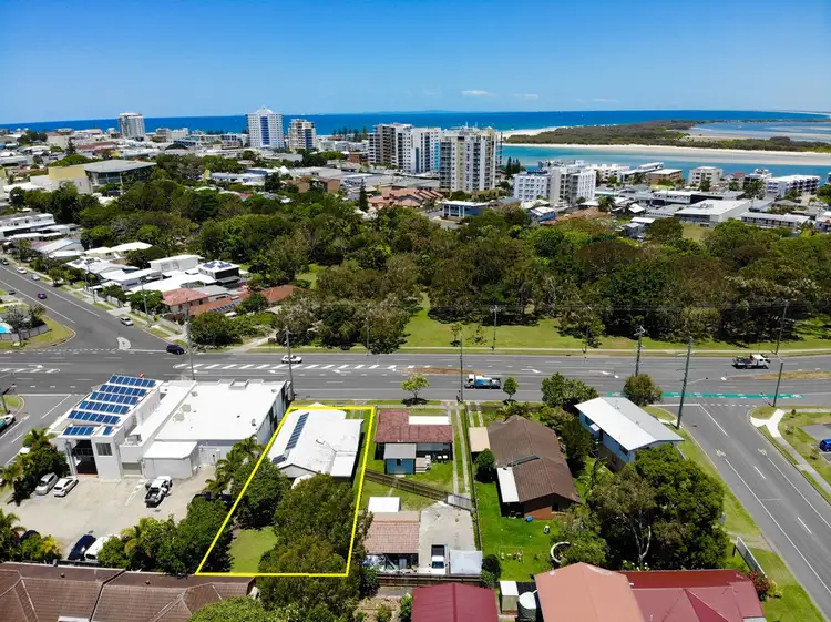 39 Bowman Road, Caloundra QLD 4551