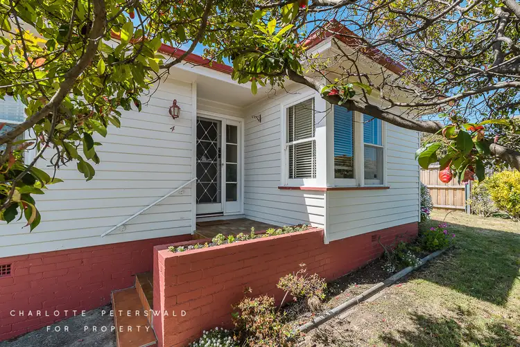 4 Minerva Street, Howrah TAS 7018
